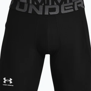 Spodenki treningowe męskie Under Armour HG Armour black/white