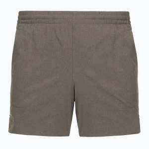 Spodenki treningowe męskie Under Armour Project Rock Camp brown