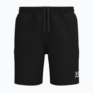 Spodenki treningowe męskie Under Armour Tech Sport black/white