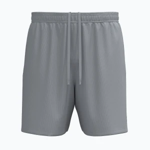 Spodenki treningowe męskie Under Armour Tech Vent 7IN Shorts mod gray / black Szary