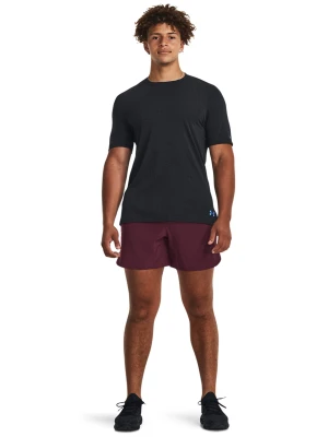 Spodenki treningowe męskie Under Armour UA Vanish Elite Short - czerwone