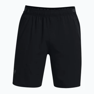 Spodenki treningowe męskie Under Armour UA Vanish Woven 8in black/pitch grey