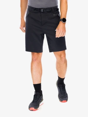 Spodenki turystyczne adidas TERREX Xperior Mid Shorts - black