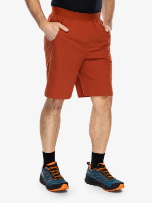 Spodenki turystyczne Black Diamond Sierra Shorts - burnt sienna