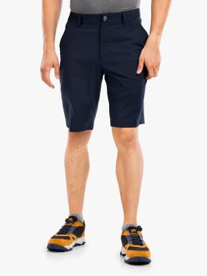 Spodenki turystyczne Columbia Tech Trail Short - col.navy