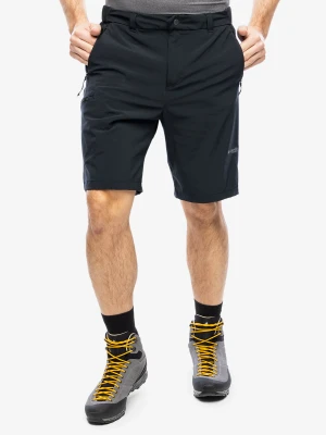 Spodenki turystyczne Columbia Triple Canyon Short II - black