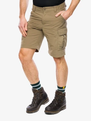 Spodenki turystyczne Craghoppers NosiLife Cargo Short II - pebble