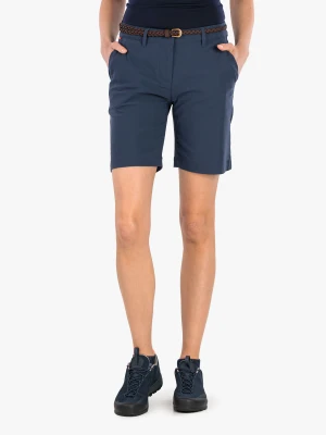 Spodenki turystyczne damskie Craghoppers NosiLife Briar Short - navy