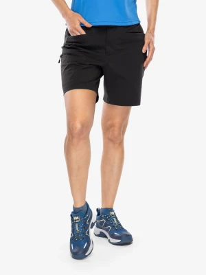 Spodenki turystyczne damskie Helly Hansen Vika Tur Shorts - black