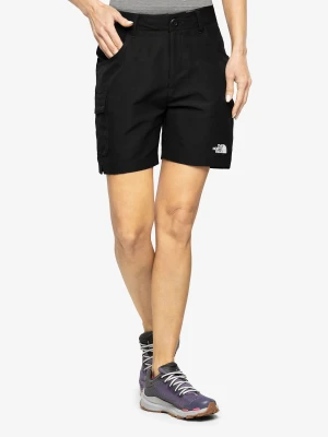 Spodenki turystyczne damskie The North Face Horizon Short - tnf black