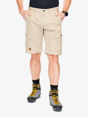 Spodenki turystyczne Fjallraven Ruaha Shorts - fossil