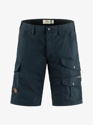 Zdjęcie produktu Spodenki turystyczne Fjallraven Vidda Pro Lite Shorts - dark navy