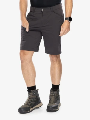 Spodenki turystyczne Helly Hansen Elv Light Tur Shorts - ebony