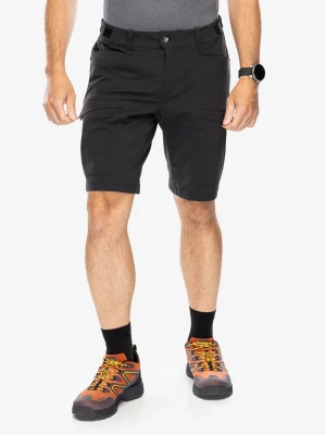 Spodenki turystyczne Helly Hansen Verglas Tur Shorts - black