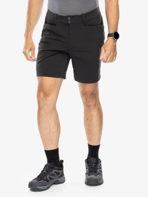 Spodenki turystyczne Helly Hansen Vika Tur Shorts - black