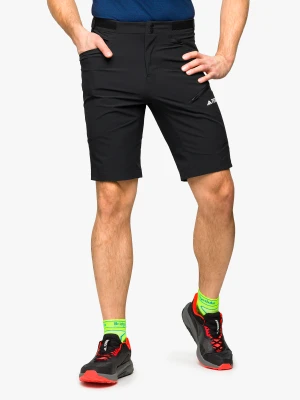 Spodenki turystyczne męskie adidas TERREX Xperior Shorts - black