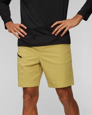 Spodenki Turystyczne Męskie On Trek Short