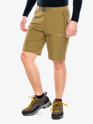 Spodenki turystyczne Montane Tenacity Shorts - olive