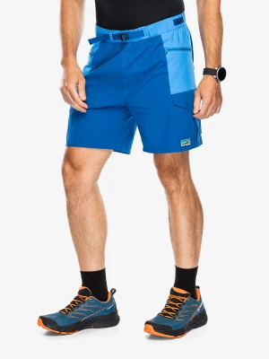 Spodenki turystyczne Patagonia Outdoor Everyday Shorts 7 - endless blue