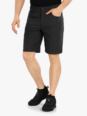 Spodenki turystyczne Royal Robbins Alpine Tour Short - charcoal