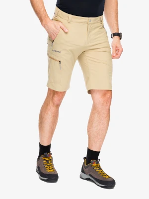 Spodenki turystyczne Schoffel Shorts Folkstone - sand drift