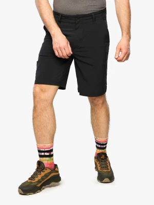 Spodenki turystyczne Smartwool 10 Short - black