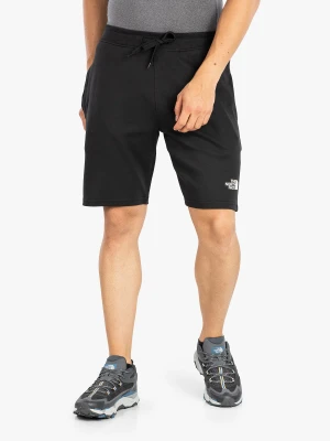 Spodenki turystyczne The North Face Graphic Short Light - blk