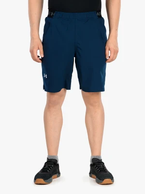 Spodenki Under Armour Vanish Woven Shorts - academy/mod gray