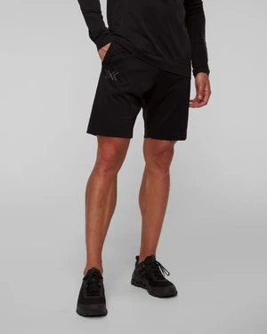 Spodenki unisex X-Bionic X-Ential Shorts czarne