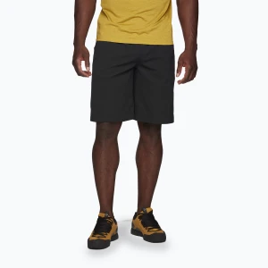 Spodenki wspinaczkowe męskie Black Diamond Sierra black