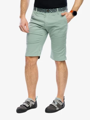 Spodenki wspinaczkowe Nograd Fonzi Shorts - pearl