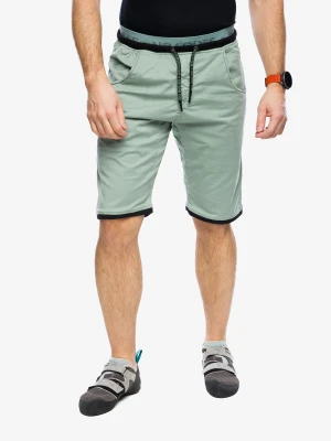 Spodenki wspinaczkowe Nograd Neo Short - pearl