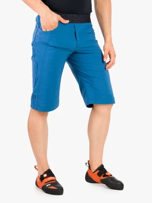 Spodenki wspinaczkowe Ocun Mania Shorts - blue midnight II