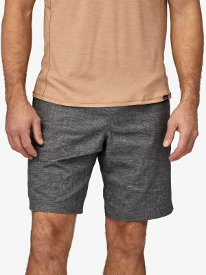 Spodenki wspinaczkowe Patagonia Hampi Rock Shorts - ink black