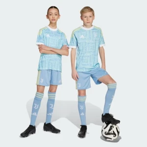 Spodenki wyjazdowe Juventus 25 / 26 Adidas