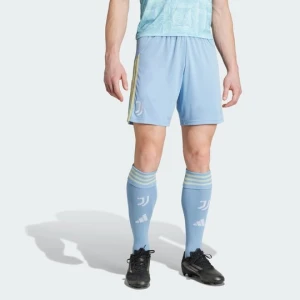 Spodenki wyjazdowe Juventus 25 / 26 Adidas