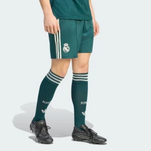 Spodenki wyjazdowe Real Madryt 26 / 27 Adidas Aurora Ivy