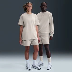 Spodenki z dzianiny Cardinal NOCTA - Brązowy Nike