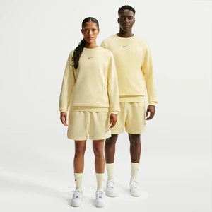 Spodenki z dzianiny Cardinal NOCTA - Brązowy Nike