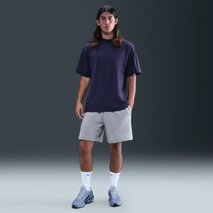 Spodenki z dzianiny Nike Wool Classics - Szary