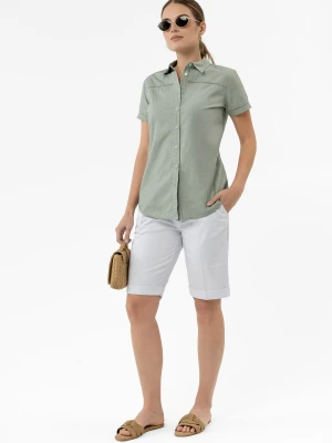 Szorty z zakładką P-KERRY Volcano