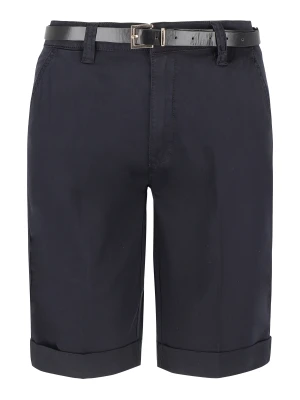 Szorty z zakładką P-KERRY Volcano