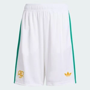 Spodenki z trzeciego zestawu AS Roma 25/26 Adidas