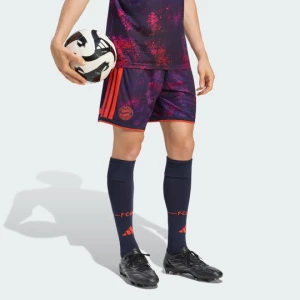 Spodenki z trzeciego zestawu FC Bayern 26 / 27 Adidas