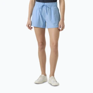 Spodenki żeglarskie damskie Helly Hansen Thalia 4" bright blue