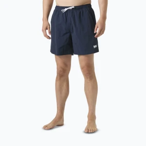 Spodenki żeglarskie męskie Helly Hansen Calshot Trunk 7" navy