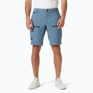 Spodenki żeglarskie męskie Helly Hansen Crewline 2.0 washed navy
