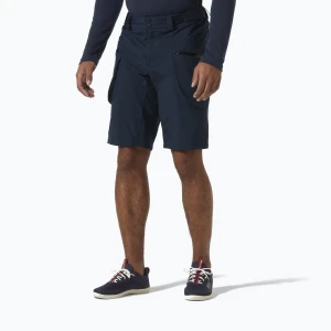 Spodenki żeglarskie męskie Helly Hansen Hp Foil 2.0 navy