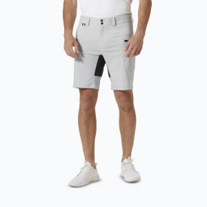 Spodenki żeglarskie męskie Helly Hansen Hp Racing Deck 2.0 grey fog