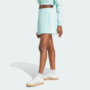 Spódnica Adicolor 3-Stripes Mini Adidas